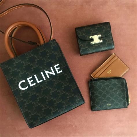 celine 包款